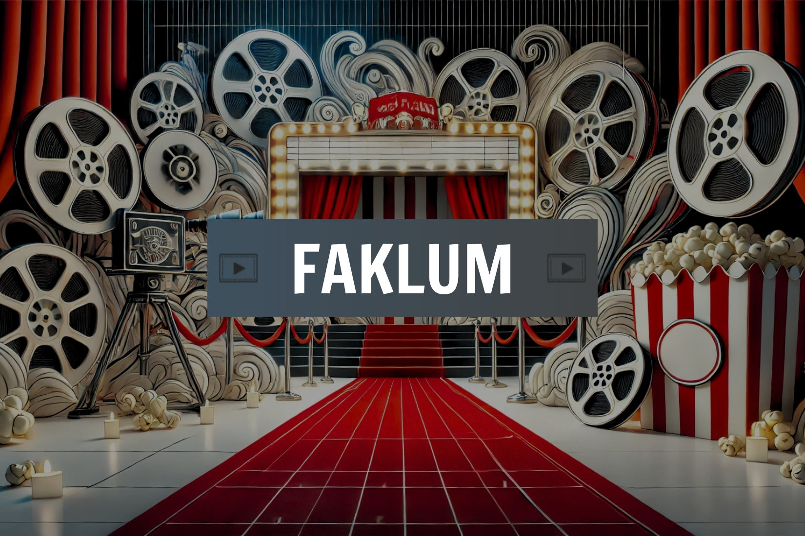 Faklum streaming films et séries en HD